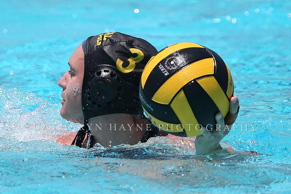 USA Water Polo: Womens Senior Nationals: Santa Barbara Premier vs SoCal A
