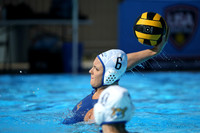 USA Water Polo: Womens Senior Nationals: Bruins vs USA Youth