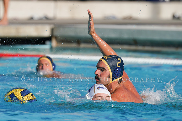 MWP: California Golden Bears vs Cal Baptist University