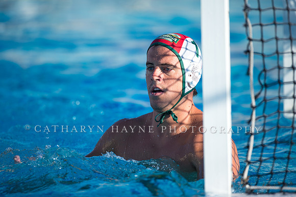 SoCal Invitational Stanford vs Concordia