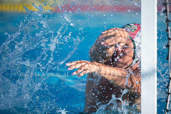 SoCal Invitational Stanford vs Concordia