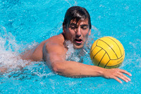 Cal Boys Water Polo Camp
