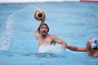 USA Water Polo National League