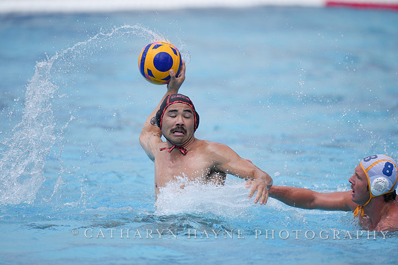 USA Water Polo National League