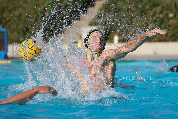 USA Water Polo: National League: California vs Pacific