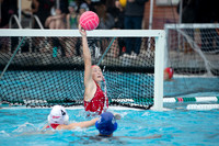 Youth Water Polo: Kap 7: U14 Diablo vs Seaside