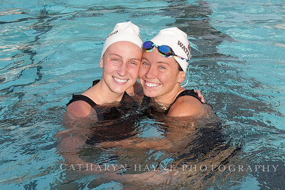 WWP: Brown University Bears vs Santa Clara Broncos