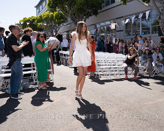 2024 Live Oak Graduation