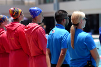 Team Spain