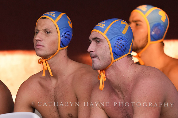 MWP: UCLA Bruins vs USC Trojans