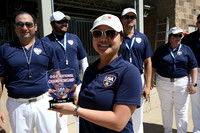 Youth Water Polo: USA Water Polo Olympic Development Championships: Teams