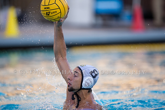 MPSF UCLA vs LBSU