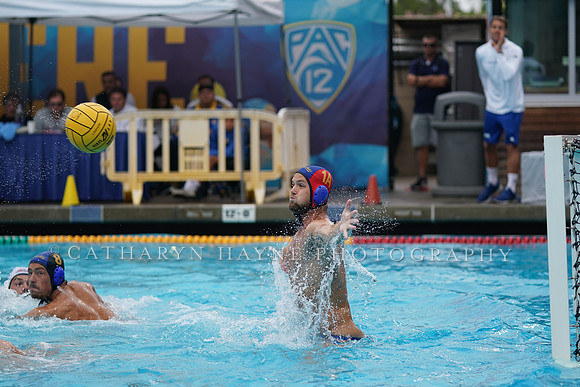 MWP:California Golden Bears vs UCSB Gauchos