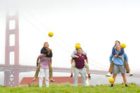 San Francisco Water Polo Club Seniors