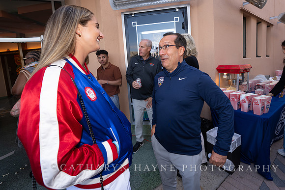 USA Water Polo: Women of the Water Premier