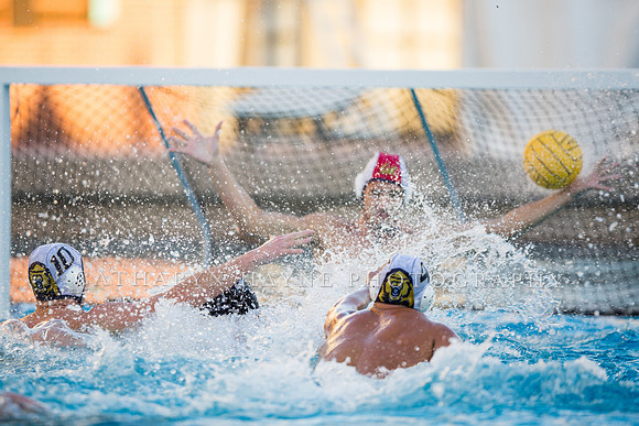 MPSF Cal vs UOP