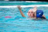 Youth Water Polo: Kap 7: U14 Diablo vs Seaside
