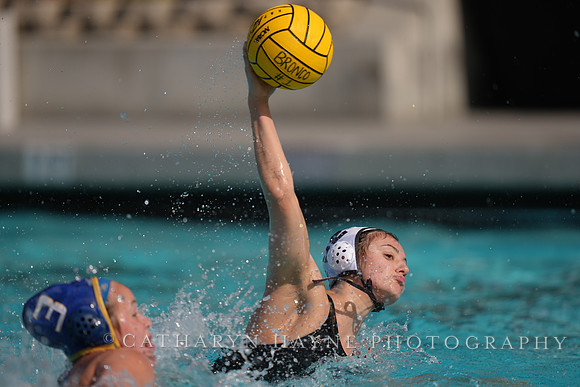 WWP: Brown University Bears vs SJSU Spartans