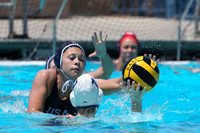 USA Water Polo: Womens Senior Nationals: Santa Barbara Premier vs USA Youth