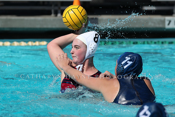 Youth Water Polo: USA Water Polo ODP Championships: Development: PAC vs PACE
