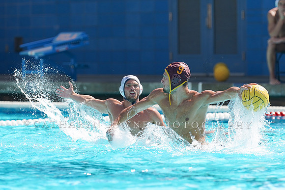 MWP:California Golden Bears vs USC Trojans