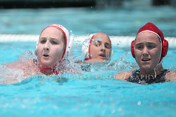 USA Water Polo: Womens Senior Nationals:Championship:New York Athletic Club vs Stanford
