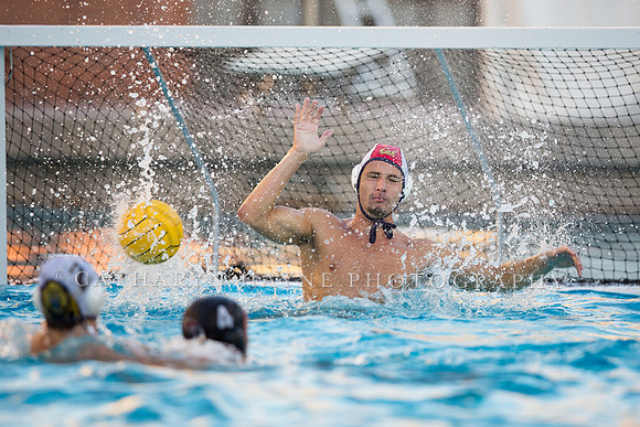MPSF Cal vs UOP