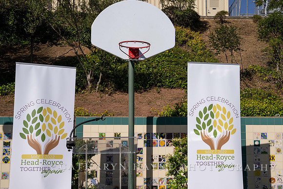 Head-Royce Spring Celebration: Together Again