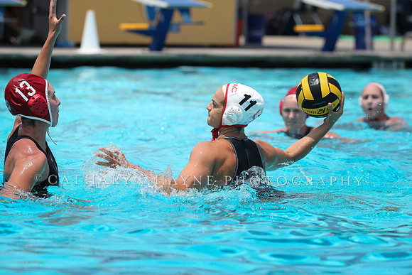 USA Water Polo: Womens Senior Nationals:Championship:New York Athletic Club vs Stanford
