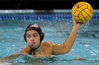High School Water Polo: NCS Semi Finals: Redwood High School Varsity vs Washington High School Varsity