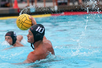 Youth Water Polo: Roche Tournament: Redwood High School Varsity vs St. Ignatius High School Varsity