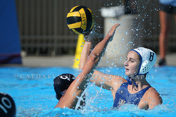 USA Water Polo: Womens Senior Nationals: Bruins vs USA Youth