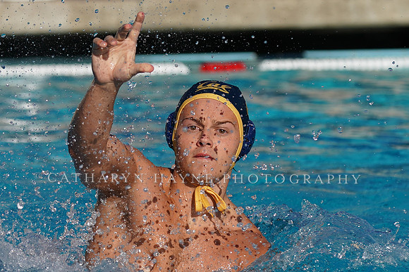 MWP: California Golden Bears vs Cal Baptist University