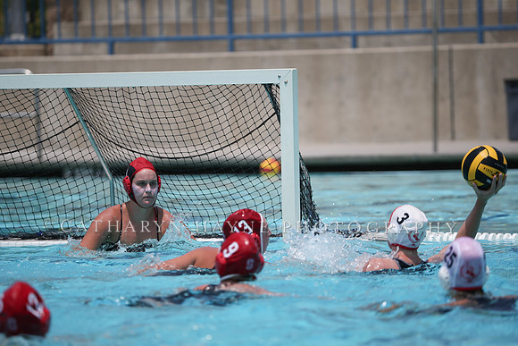 USA Water Polo: Womens Senior Nationals:Championship:New York Athletic Club vs Stanford