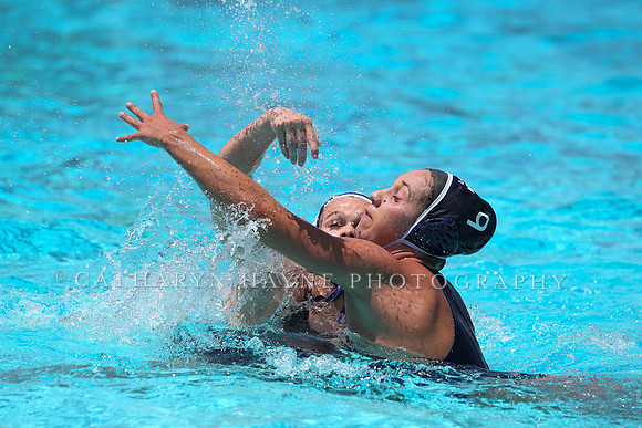 USA Water Polo: Womens Senior Nationals: Santa Barbara Premier vs USA Youth