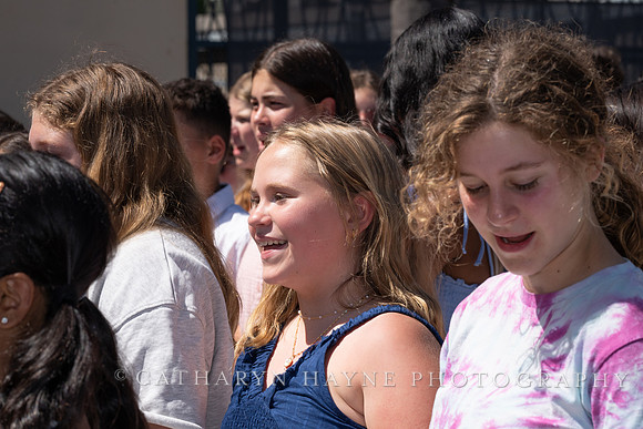 2024 Live Oak Graduation