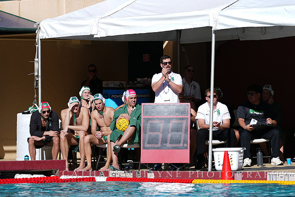MWP: Salem University Tigers vs UCLA Bruins