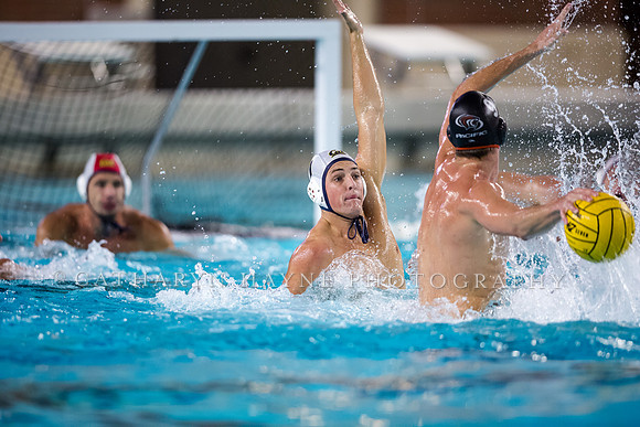 MPSF Cal vs UOP