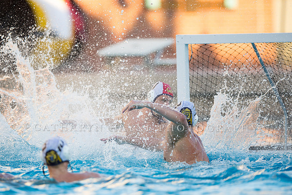 MPSF Cal vs UOP