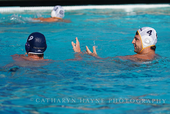 MWP:UC Davis Aggies vs California Golden Bears