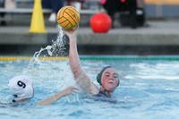 USA Water Polo: Girl's Olympic Development Program Championships: Development: NEZ vs PACE