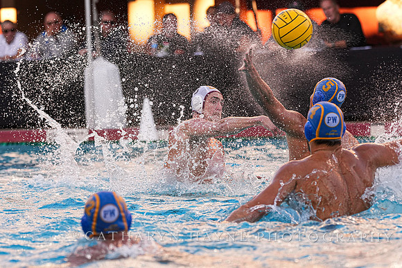 MWP: UCLA Bruins vs USC Trojans