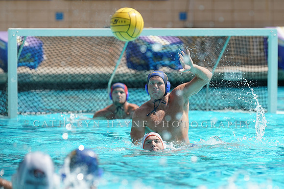 MWP: UC Santa Barbara Gauchos vs UOP Tigers