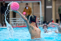 Youth Water Polo: Kap 7: U19 San Francisco Water Polo Club vs Orange County Red