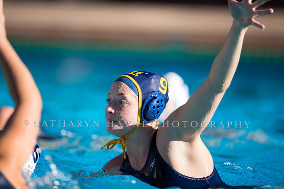 Cal vs UC Davis