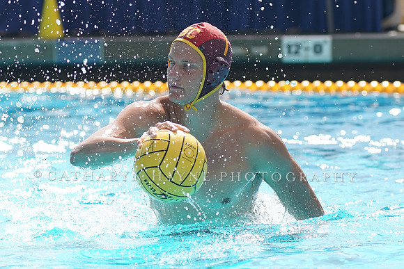 MWP:California Golden Bears vs USC Trojans