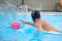 Youth Water Polo: Kap 7: U19 San Francisco Water Polo Club vs Orange County Red