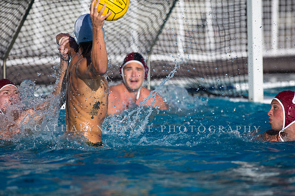 SoCal Invitational Stanford vs Concordia