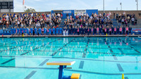 USA Water Polo Women's Water Polo Exhibition Series: USA vs Netherlands