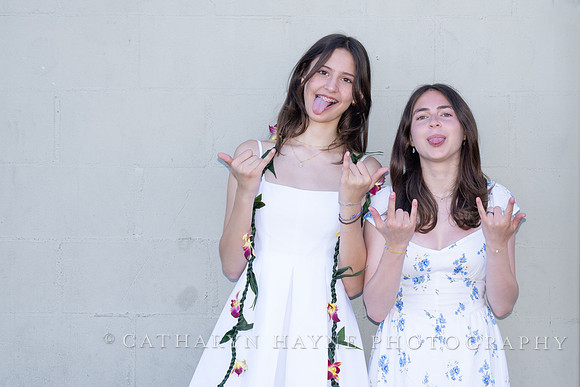 2024 Live Oak Graduation